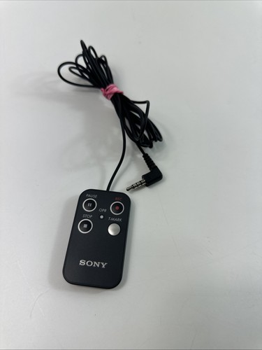 Telecomando sony pcm001 per - telecomando,