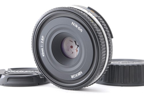 Ottimo come nuovo nikon - [ottimo, ai-s