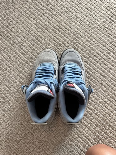 Taglia jordan 4 retro - -,