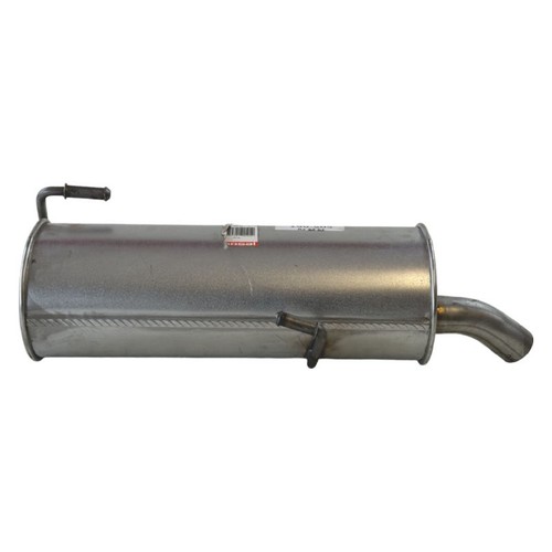 Bosal silenziatore posteriore - bosal,