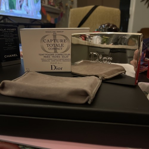 Dior capture totale - dior,