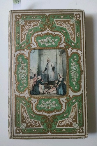 Agiografia legatura - -,