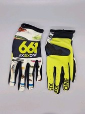 661 Guanti SixSixOne Comp