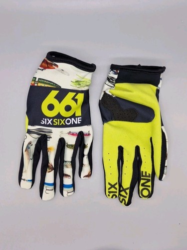 661 guanti sixsixone comp - guanti,
