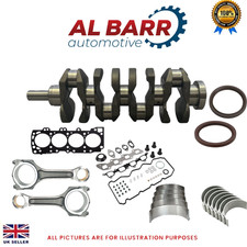 Per NP300 Navara 2.5 Motore