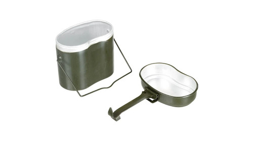 Kit disordine militare