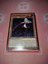 Sky Striker Ace Raye (HP)