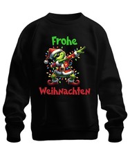 Felpa unisex Buon Natale