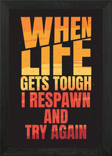 Poster arte da parete con