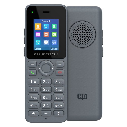 Grandstream dp725 dect - grandstream,