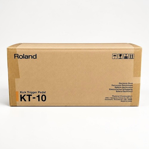 Roland kick trigger - kick,