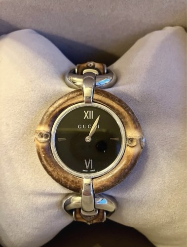 Gucci women vintage - gucci, bamboo