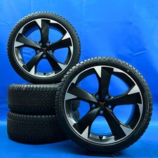 18 pollici Cupra Leon KL