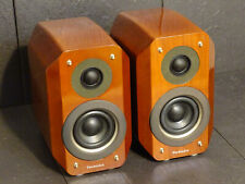 TECHNICS SB-M01 ALTOPARLANTI