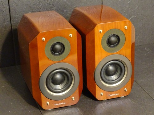 Technics m01 altoparlanti - sb-m01,