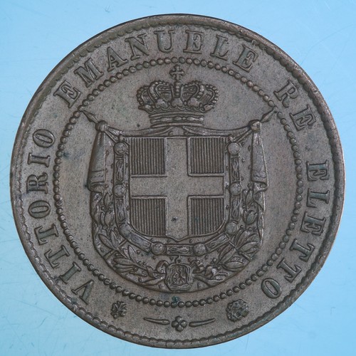 Vittorio emanuele eletto - ii, re