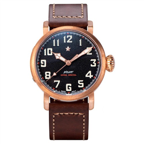 Sugess pilot s408 automatico - sugess,