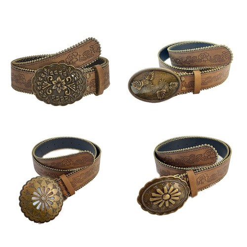 Cintura cowboy regolabile