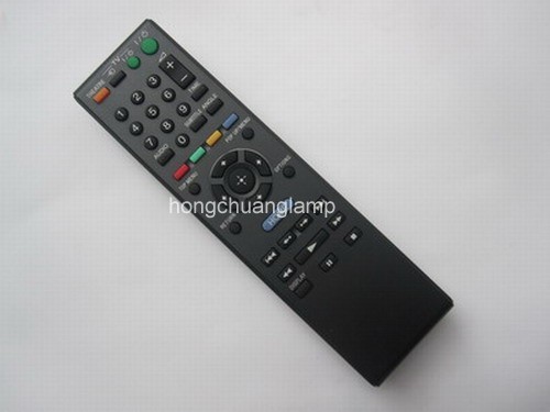 Telecomando per lettore