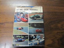 AUTOMOBILISMO ENZO FERRARI "LE MIE GIOIE TERRIBILI" DUE ANNI DOPO (2)