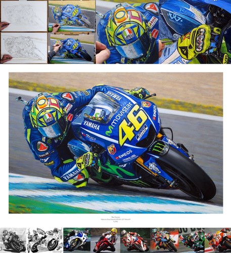 Valentino rossi dottore - valentino,