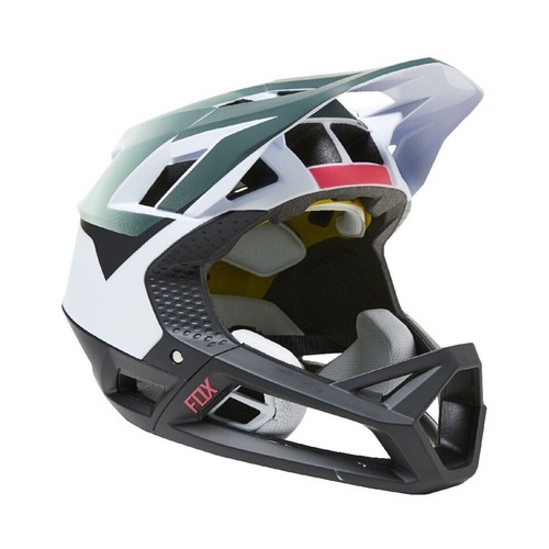 Fox racing proframe helmet vow