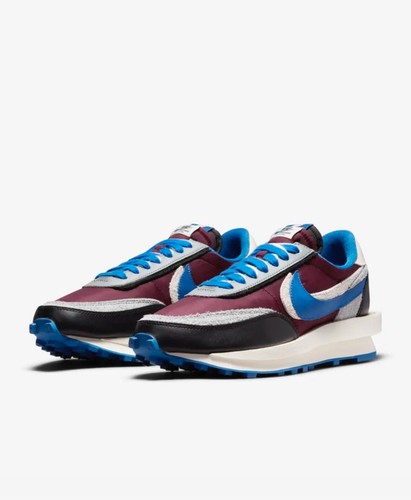 Nike ldwaffle sacai x - ldwaffle,