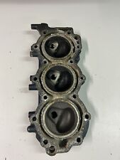 Testa Yamaha 25j 30d 3 Cyl 2t