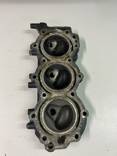 Testa yamaha 25j 30d cyl - 30d,