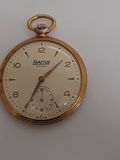 BONITO RELOJ DE BOLSILLO