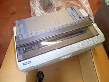 Epson 2190 stampante - epson, ad