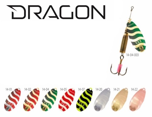 Dragon veltic vlt filatori - veltic,