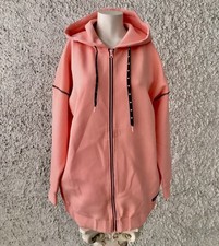 GUESS MAXI FELPA OVERSIZE