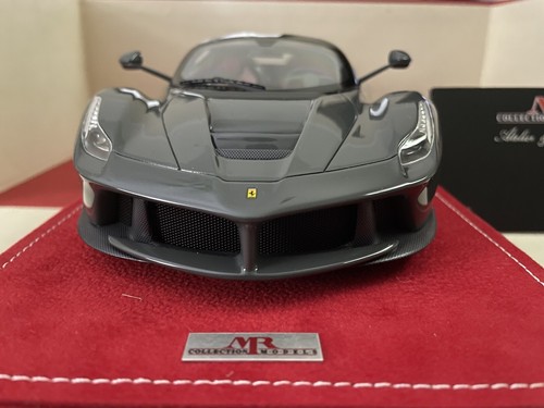 Ferrari laferrari - mr,