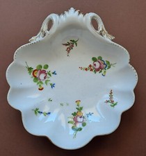Porcelaine de Paris, coupe à