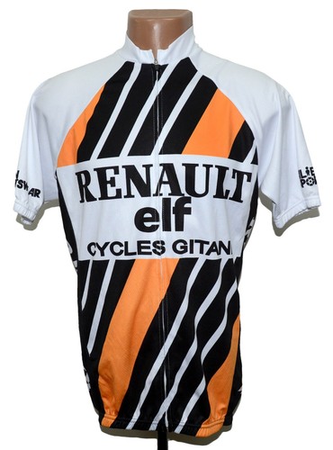 Renault elf team riedizione - elf,