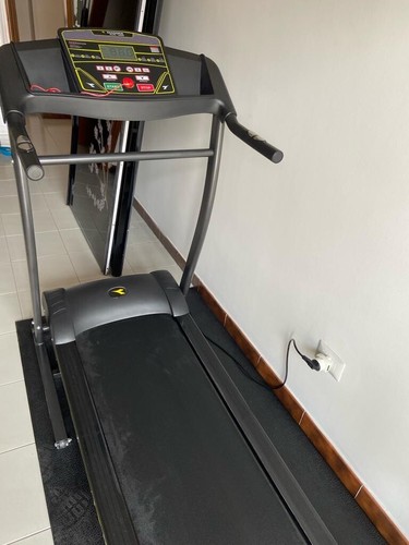 Tapis roulant elettrico