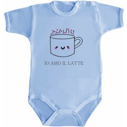 Body neonato bimbo bimba - neonato,