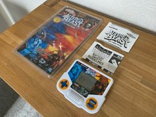 Gioco LCD Tiger/Sega Altered