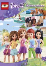 Lego - Friends - Di Nuovo