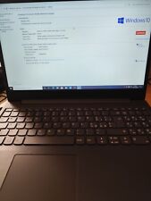 26_NOTEBOOK LENOVO V15-IKB i3 4GB 256GB WIN10 Pro