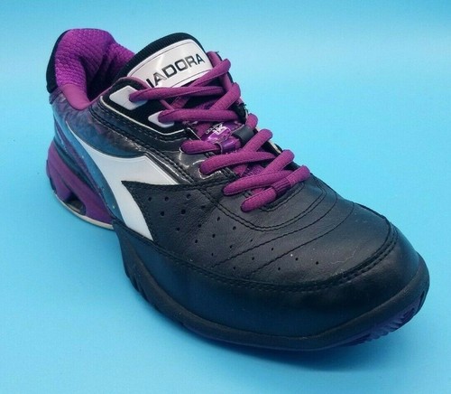 Scarpa tennis donna diadora - scarpa,