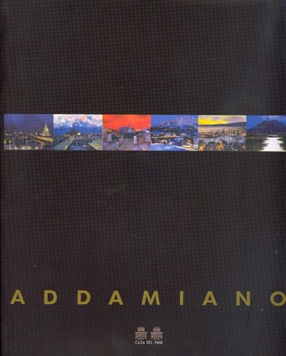 Natale addamiano notturno - natale, addamiano.