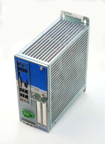 Sigmatek krauss maffei - sigmatek, pc301-k