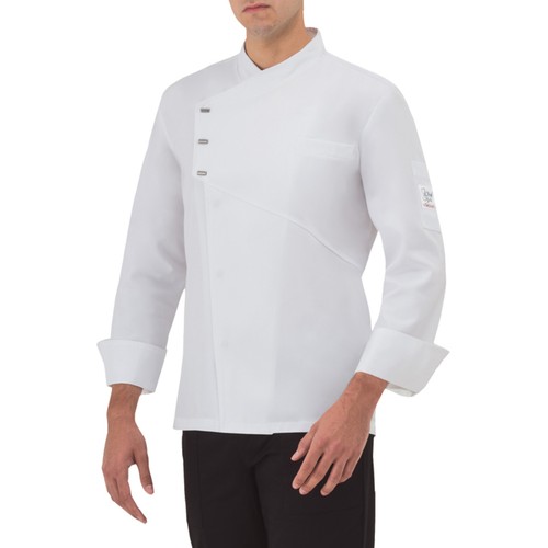 Giacca cuoco emanuel per - giacca,