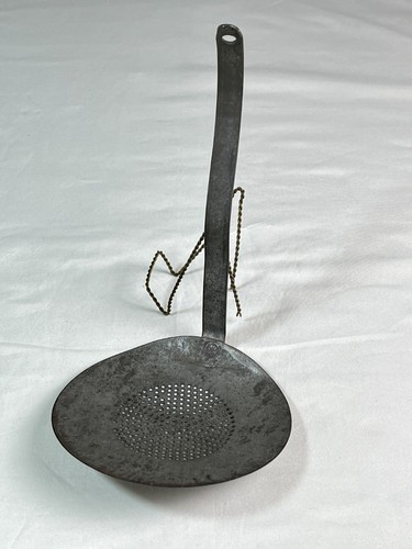 Antico mestolo colino skimmer - antico,