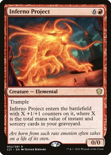 Progetto inferno raro - inferno, 52