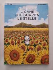 IL CANE CHE GUARDA LE STELLE - di: Takahashi Murakami - JPop