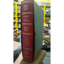 Riforma Gregoriana e Riconquista cattolica. Fliche, STORIA DELLA CHIESA 8, SAIE