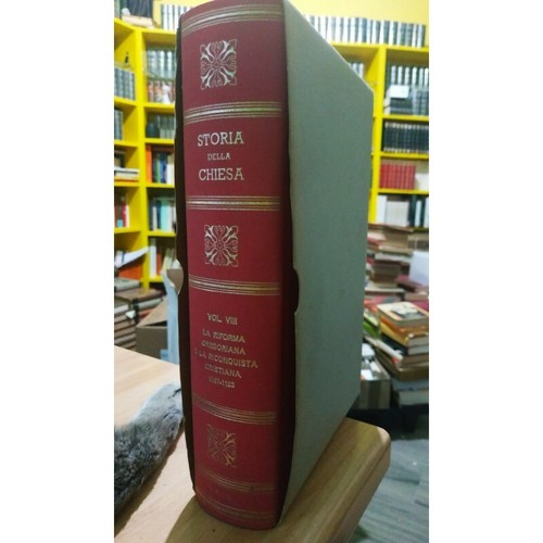 Riforma gregoriana - gregoriana, e